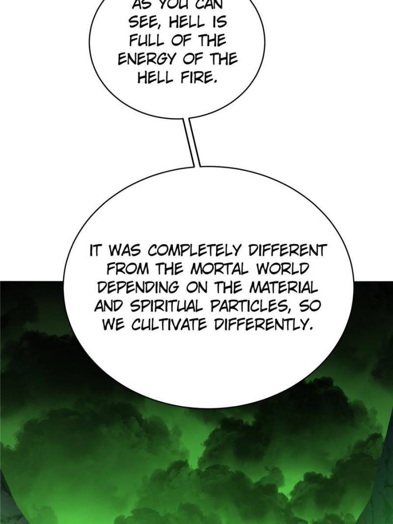 I Picked up an Attribute chapter 271 page 8