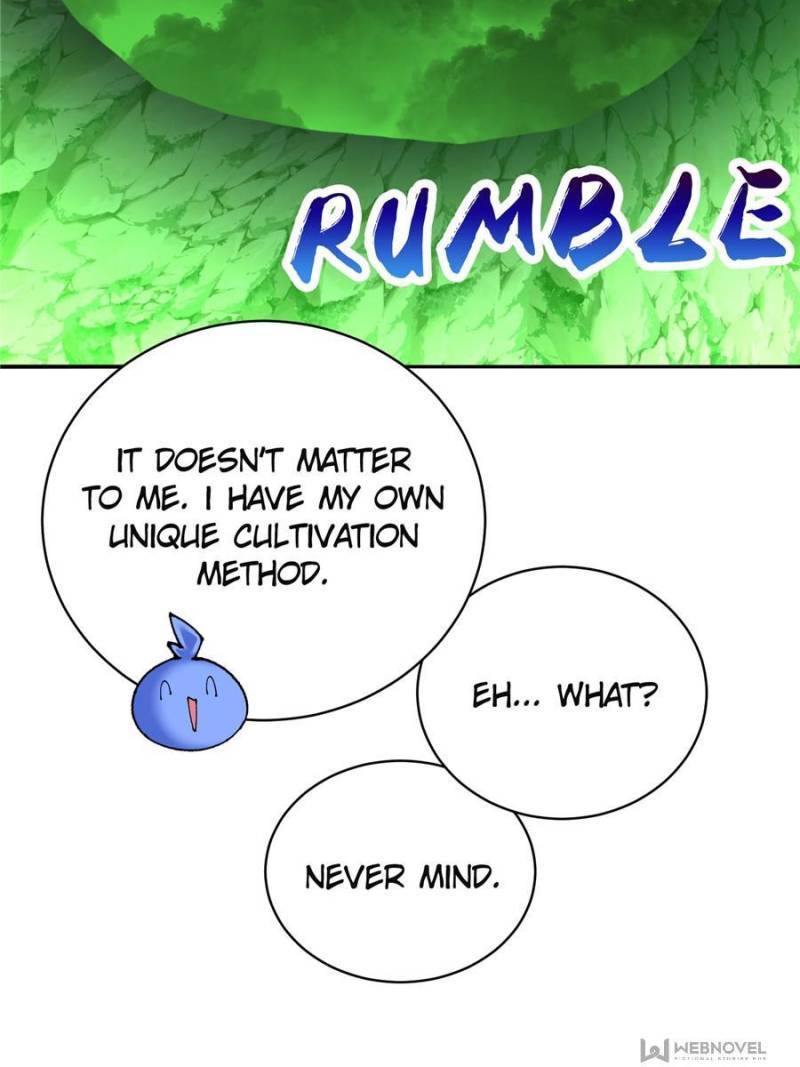 I Picked up an Attribute chapter 271 page 9