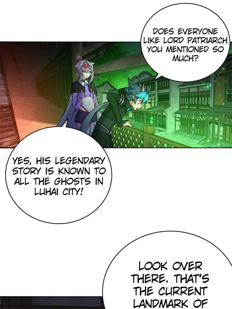 I Picked up an Attribute chapter 272 page 11