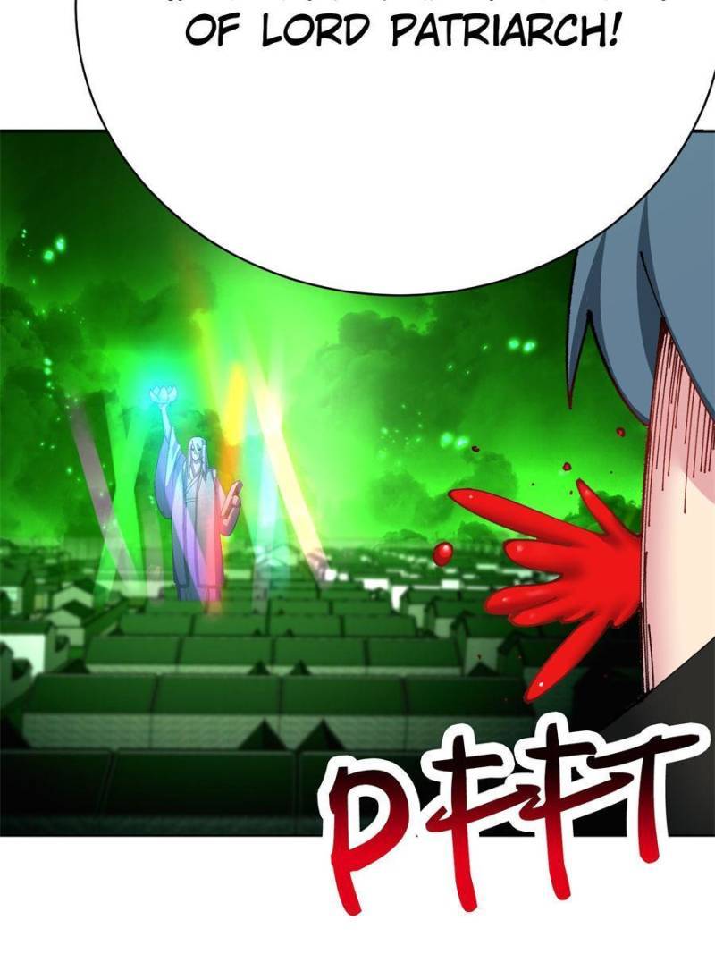 I Picked up an Attribute chapter 272 page 13