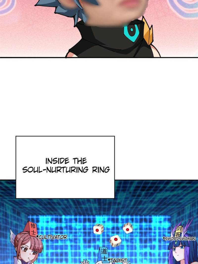 I Picked up an Attribute chapter 272 page 20