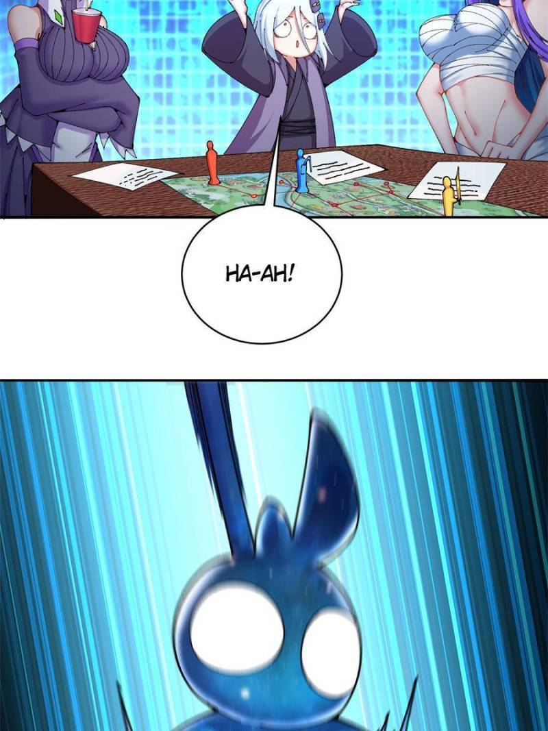 I Picked up an Attribute chapter 272 page 21