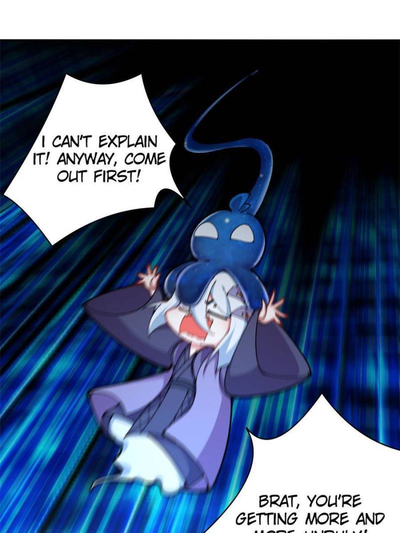 I Picked up an Attribute chapter 272 page 24