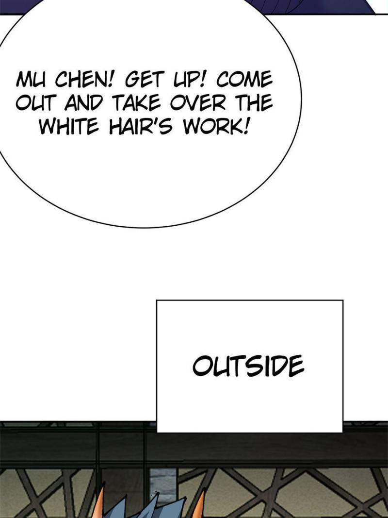 I Picked up an Attribute chapter 272 page 26