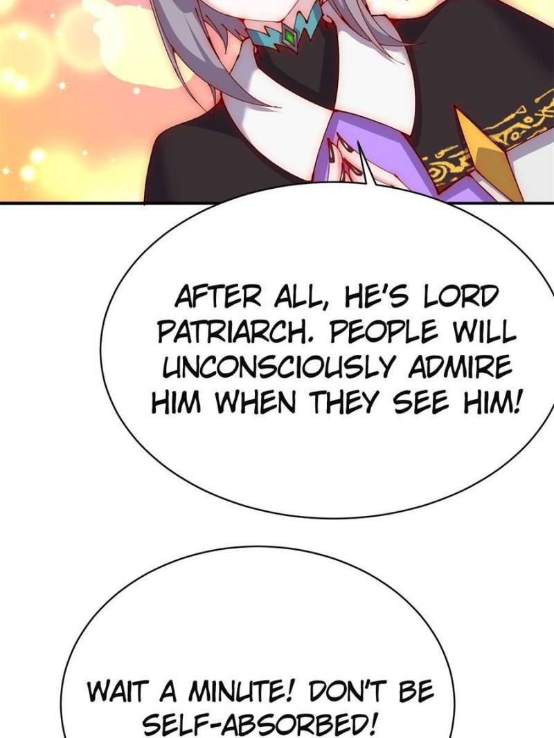 I Picked up an Attribute chapter 272 page 3