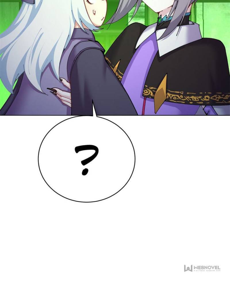 I Picked up an Attribute chapter 272 page 30