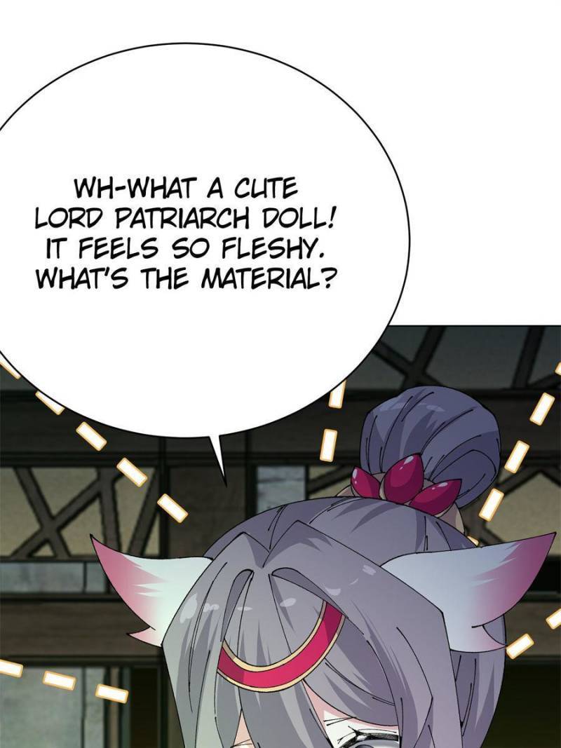 I Picked up an Attribute chapter 272 page 31