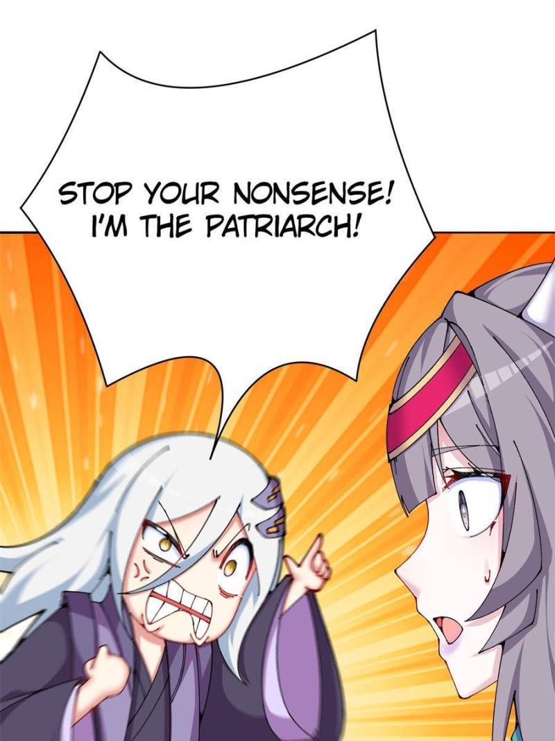 I Picked up an Attribute chapter 272 page 37