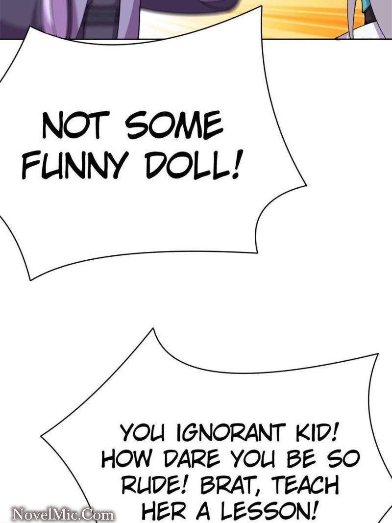 I Picked up an Attribute chapter 272 page 38