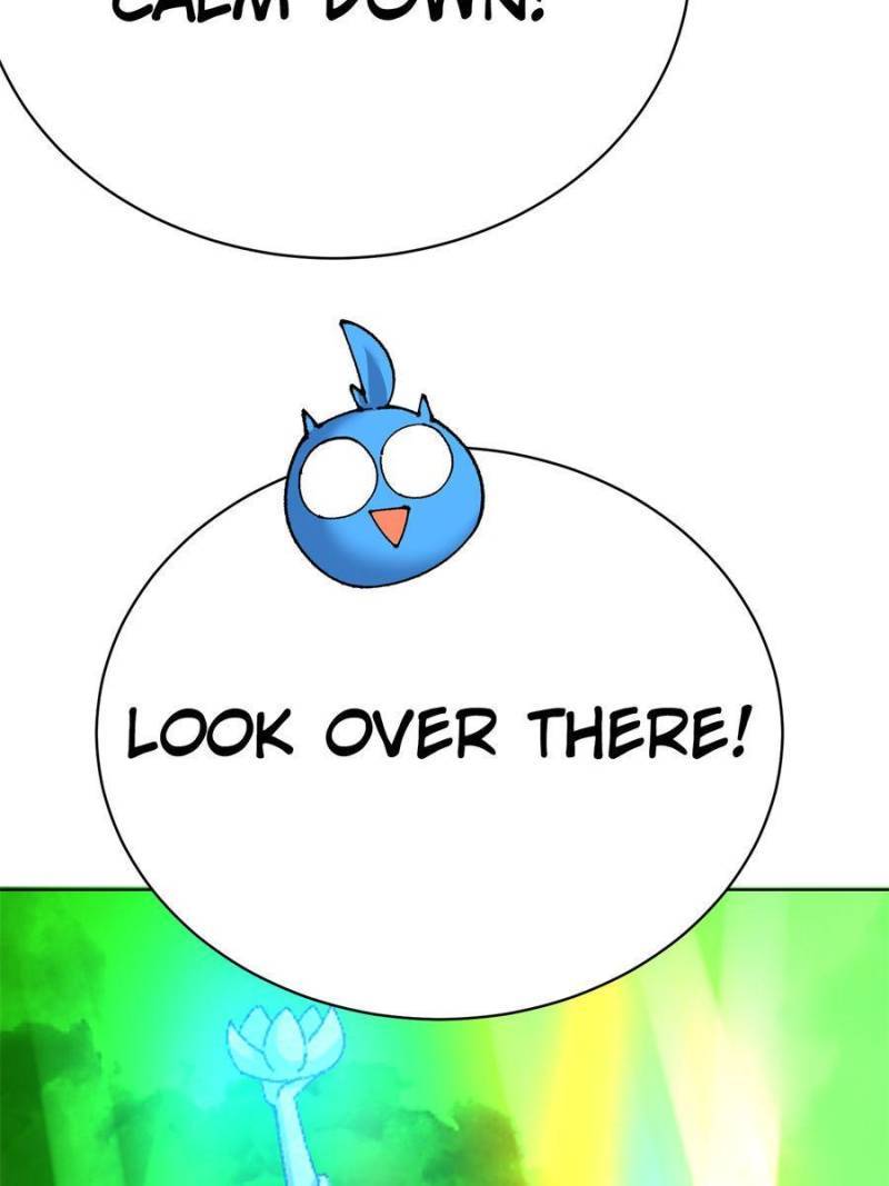 I Picked up an Attribute chapter 272 page 40