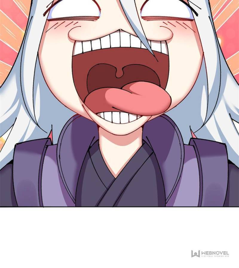 I Picked up an Attribute chapter 272 page 43