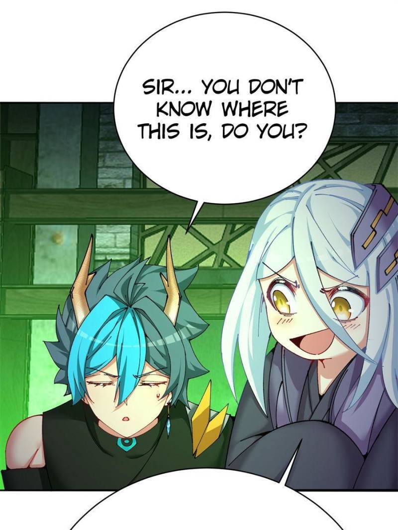 I Picked up an Attribute chapter 272 page 44