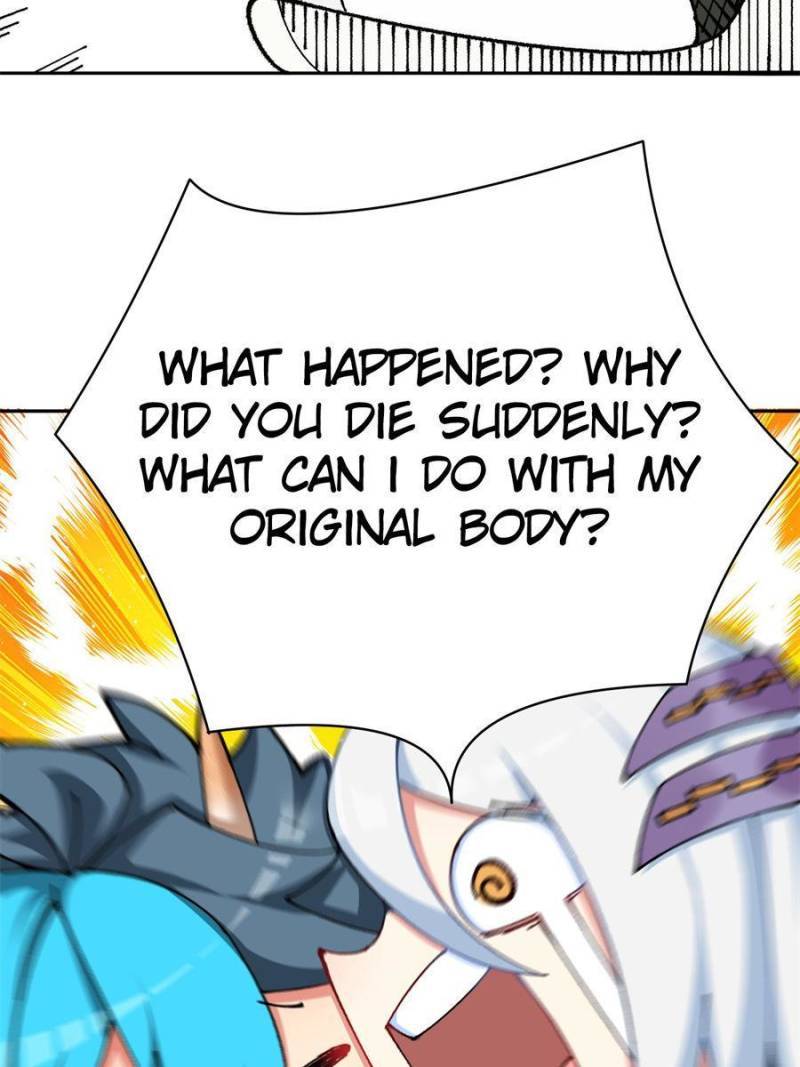 I Picked up an Attribute chapter 272 page 47