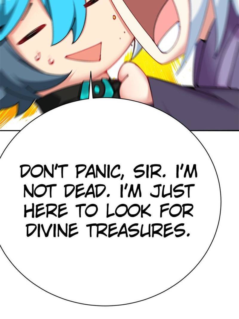 I Picked up an Attribute chapter 272 page 48