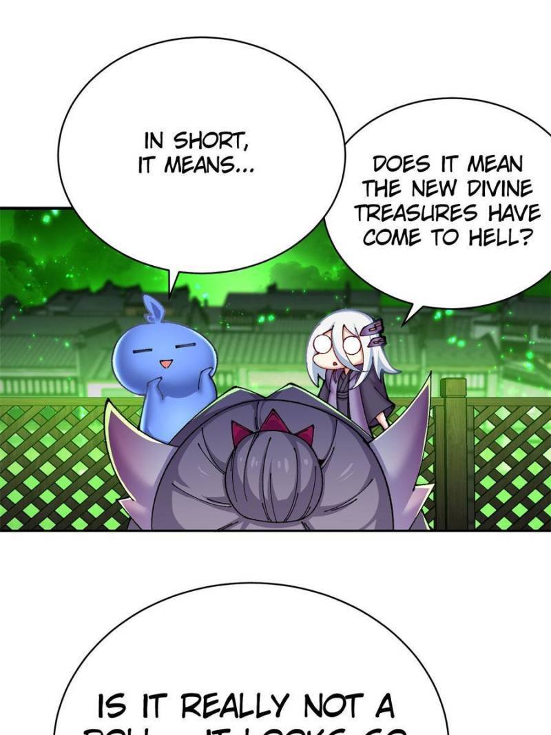 I Picked up an Attribute chapter 272 page 50