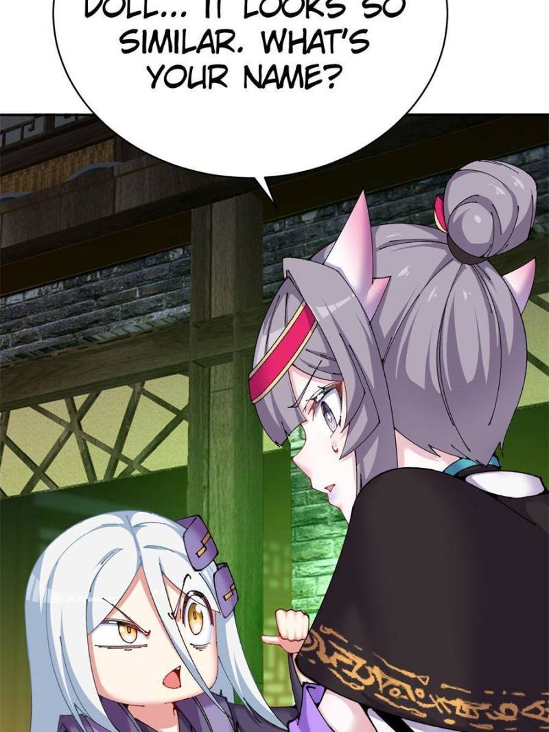 I Picked up an Attribute chapter 272 page 51