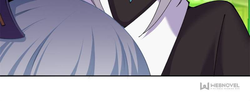 I Picked up an Attribute chapter 272 page 54