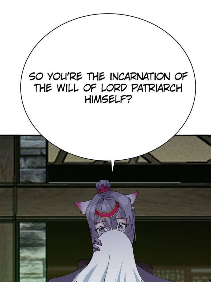 I Picked up an Attribute chapter 272 page 57