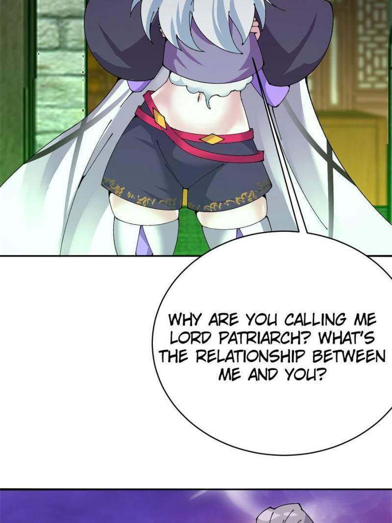 I Picked up an Attribute chapter 272 page 58