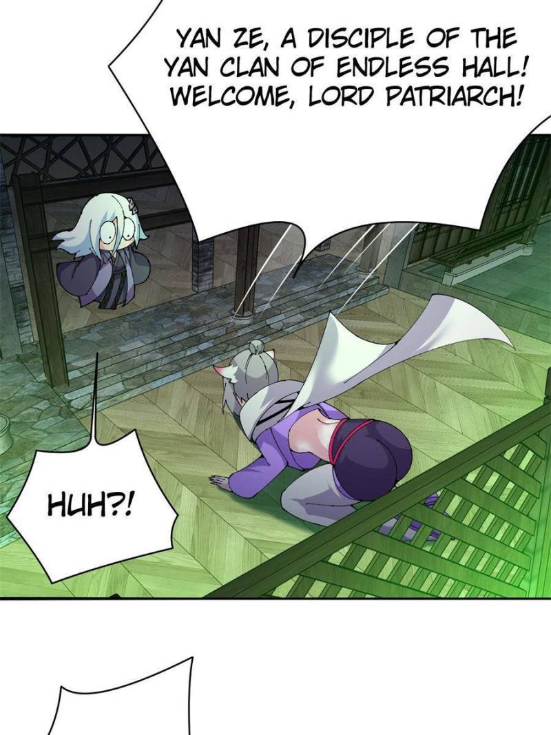 I Picked up an Attribute chapter 272 page 60