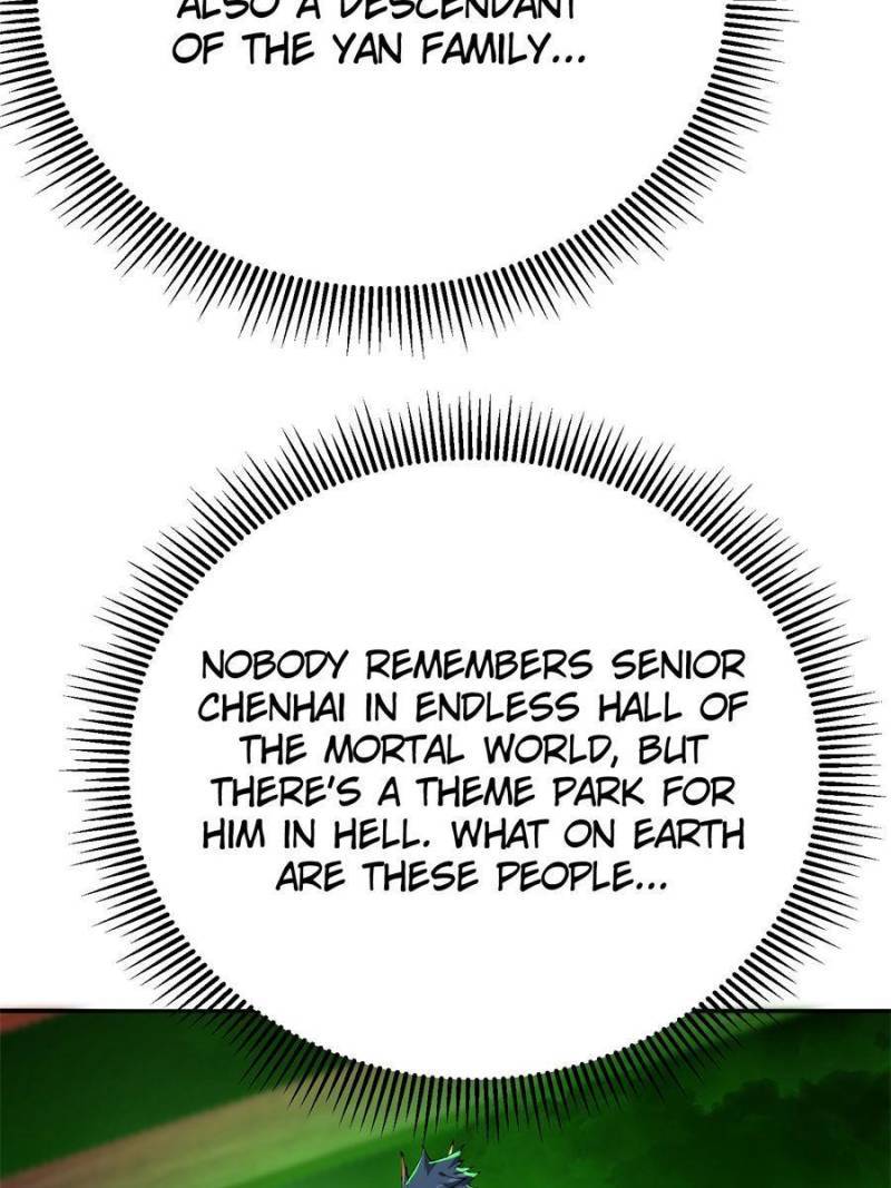 I Picked up an Attribute chapter 272 page 63