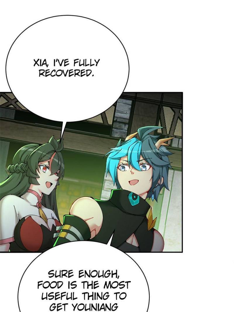 I Picked up an Attribute chapter 272 page 66