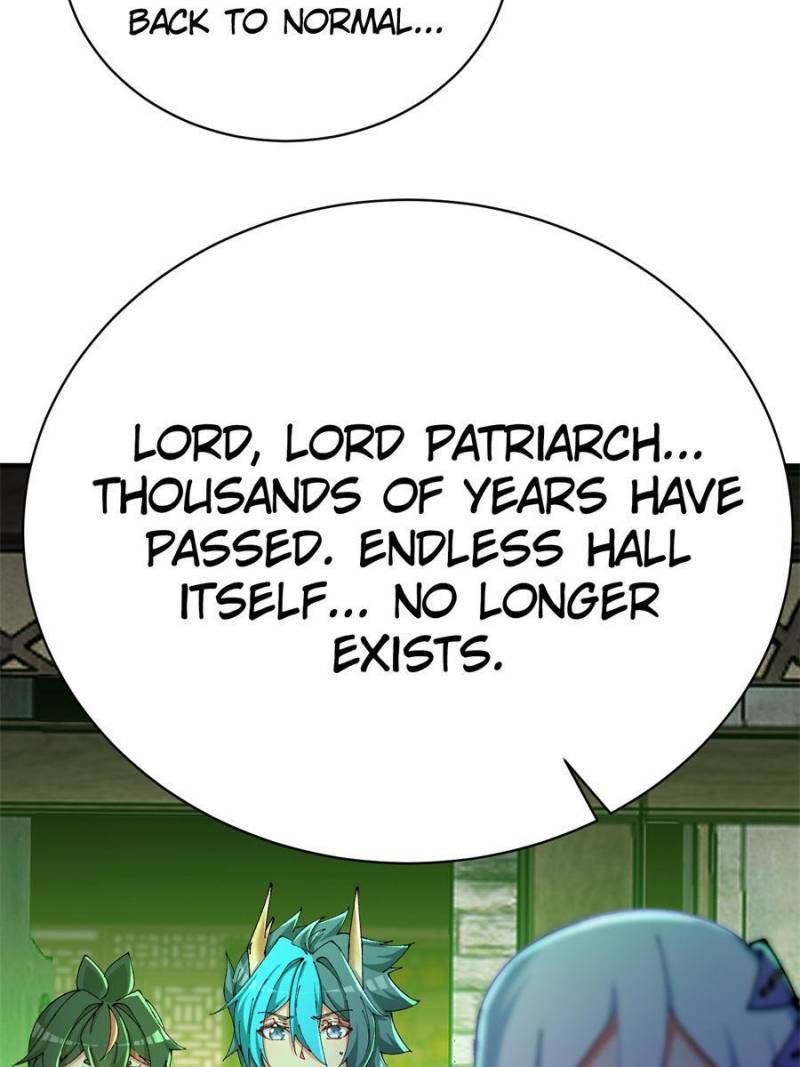 I Picked up an Attribute chapter 272 page 67