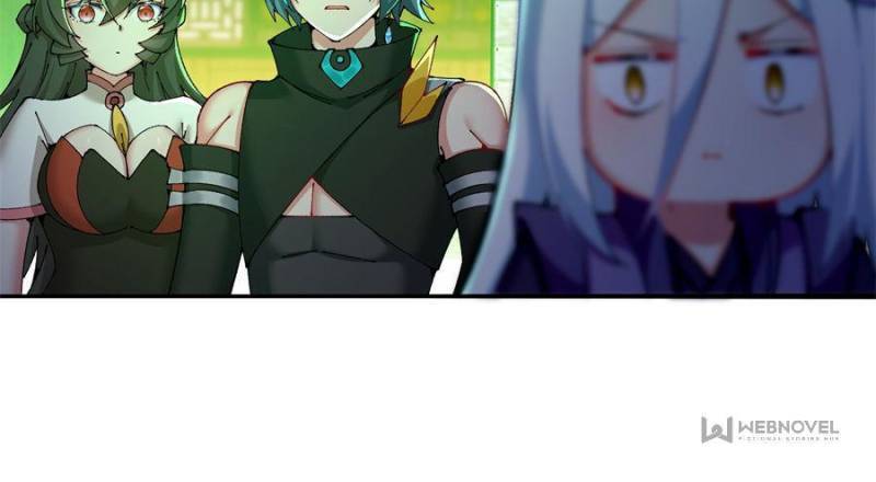 I Picked up an Attribute chapter 272 page 68