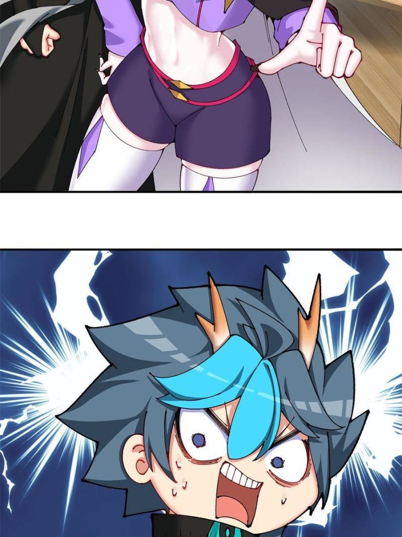 I Picked up an Attribute chapter 272 page 7