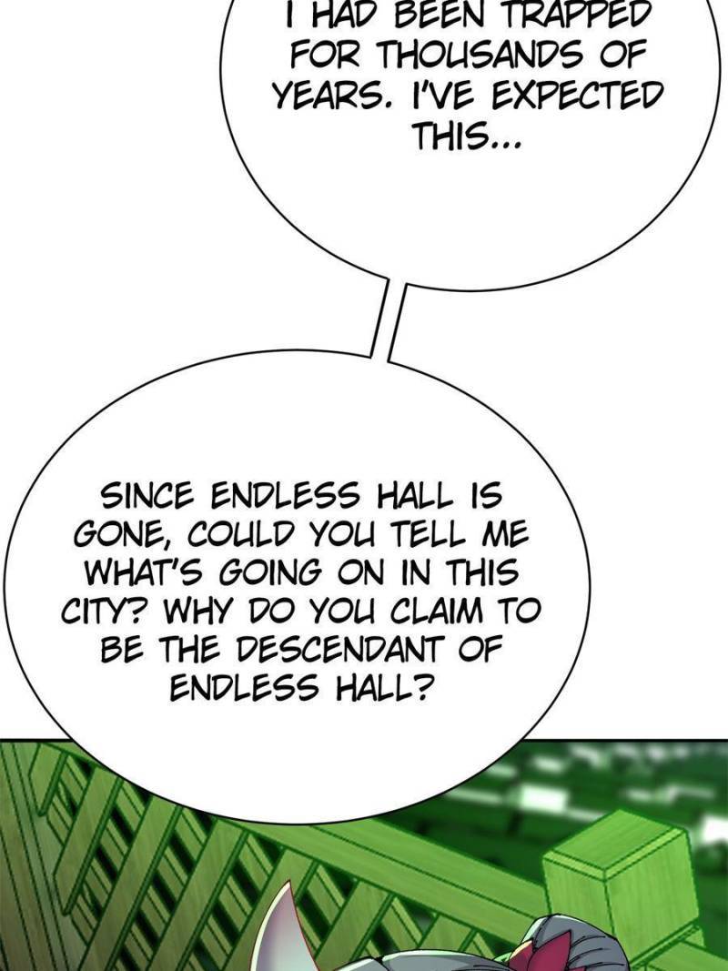 I Picked up an Attribute chapter 272 page 70