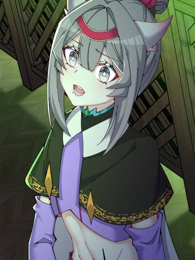 I Picked up an Attribute chapter 272 page 71