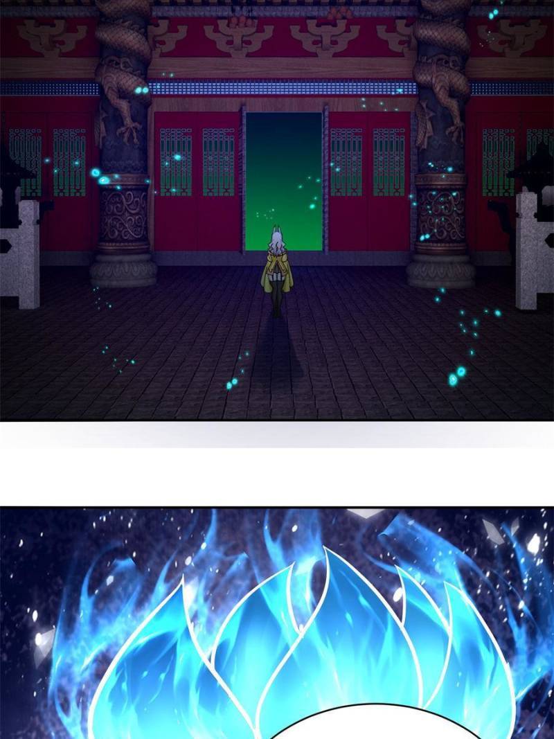 I Picked up an Attribute chapter 272 page 76