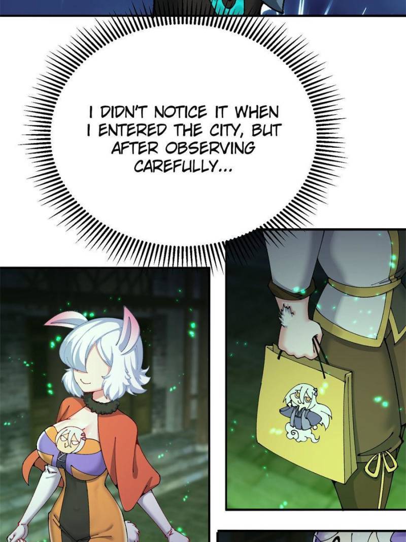 I Picked up an Attribute chapter 272 page 8