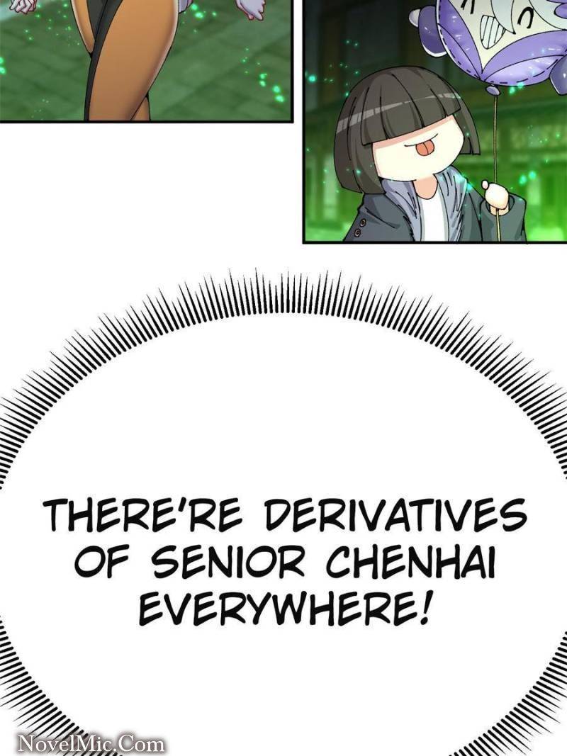 I Picked up an Attribute chapter 272 page 9