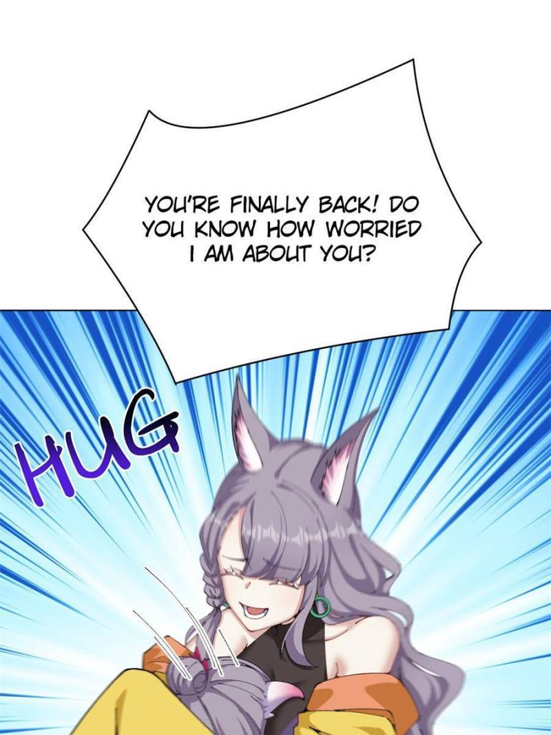 I Picked up an Attribute chapter 273 page 11