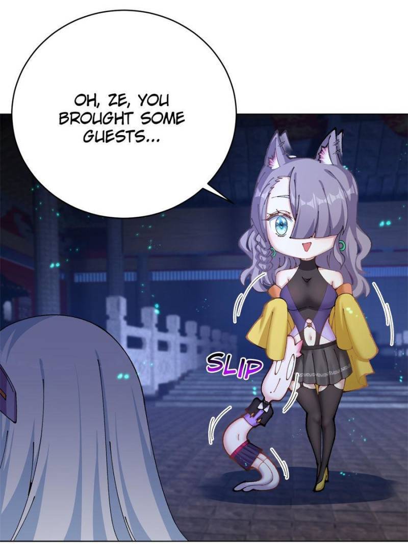 I Picked up an Attribute chapter 273 page 13