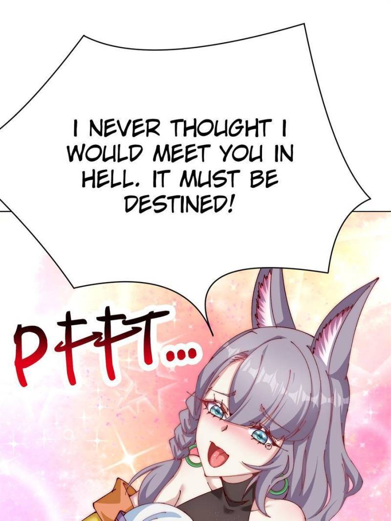 I Picked up an Attribute chapter 273 page 19