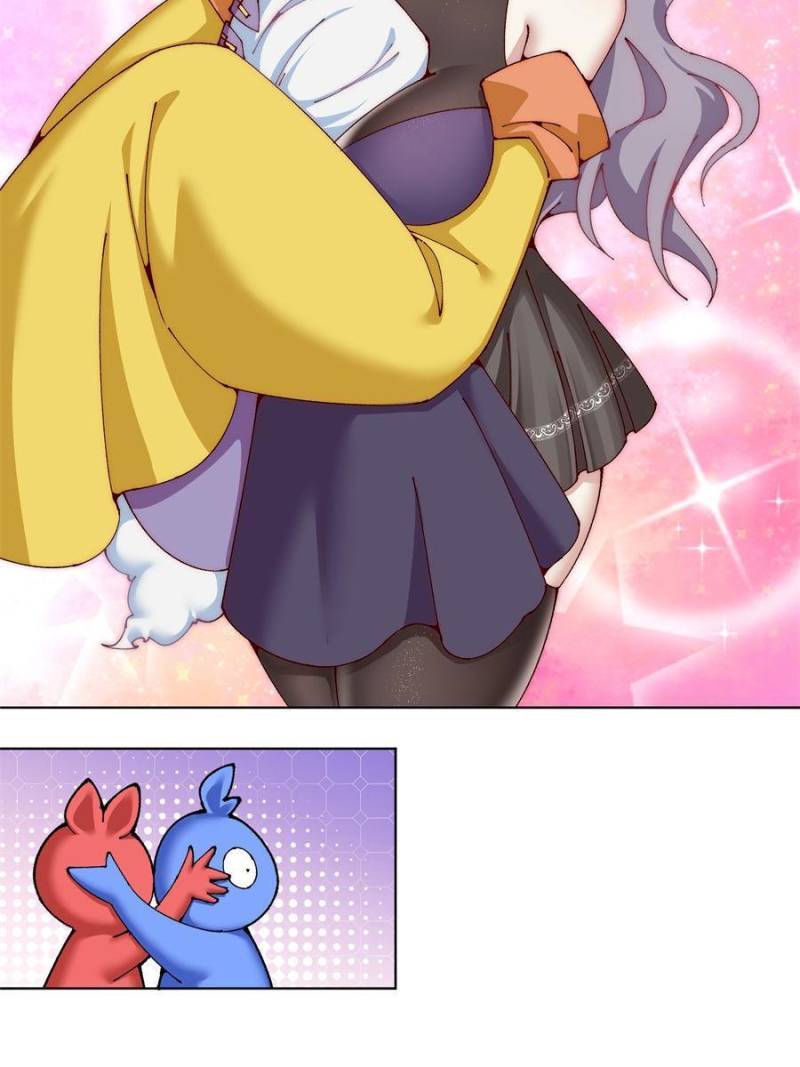 I Picked up an Attribute chapter 273 page 20