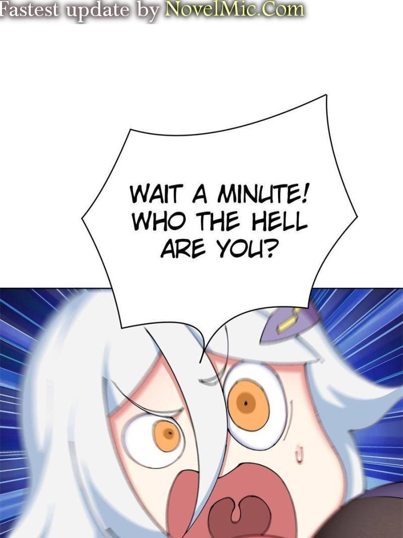 I Picked up an Attribute chapter 273 page 21