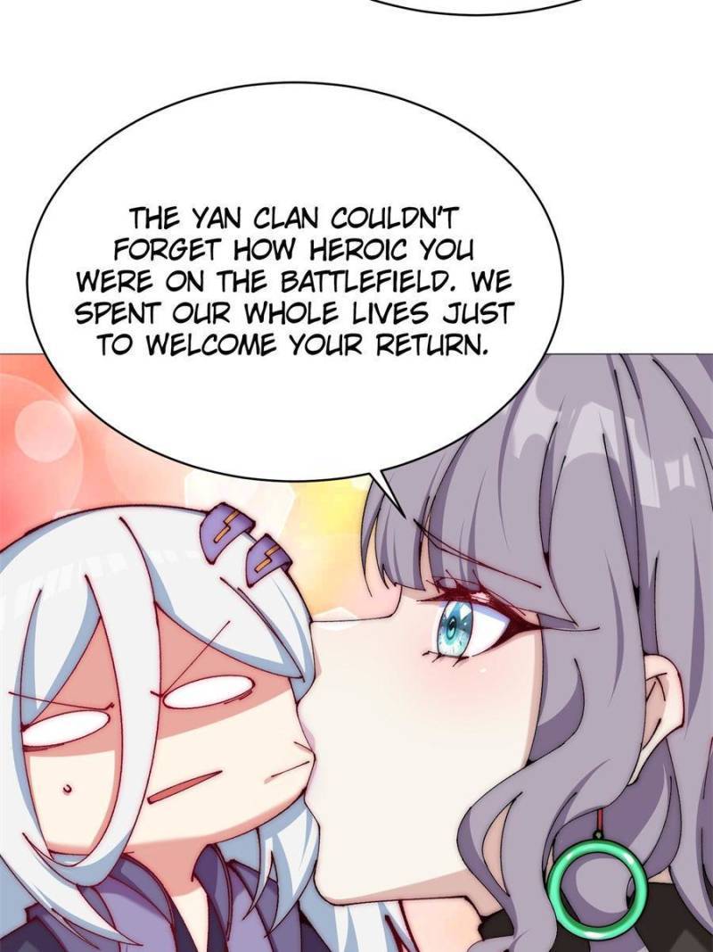 I Picked up an Attribute chapter 273 page 28