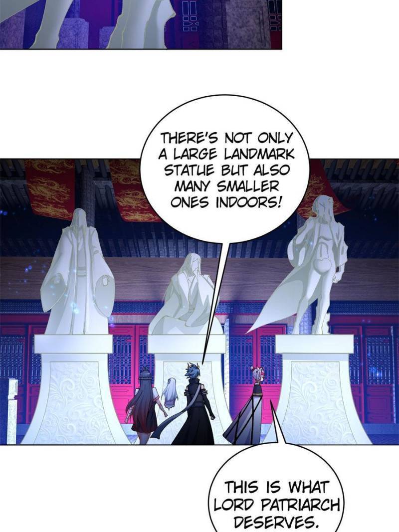 I Picked up an Attribute chapter 273 page 3