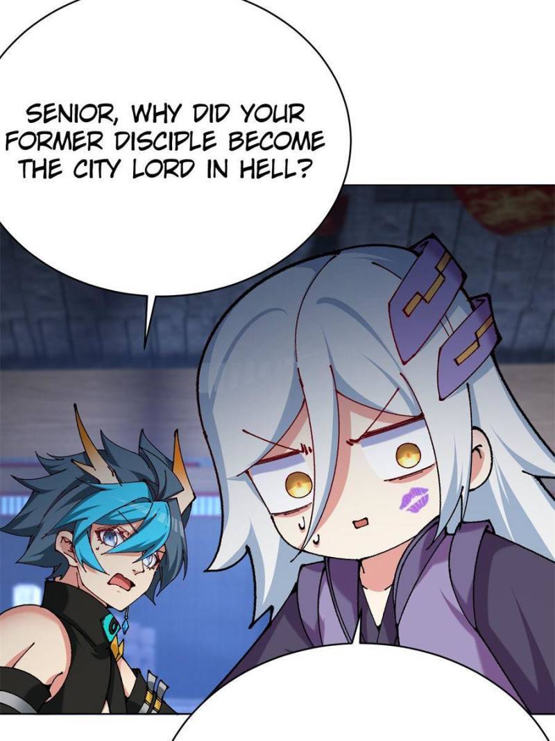 I Picked up an Attribute chapter 273 page 30