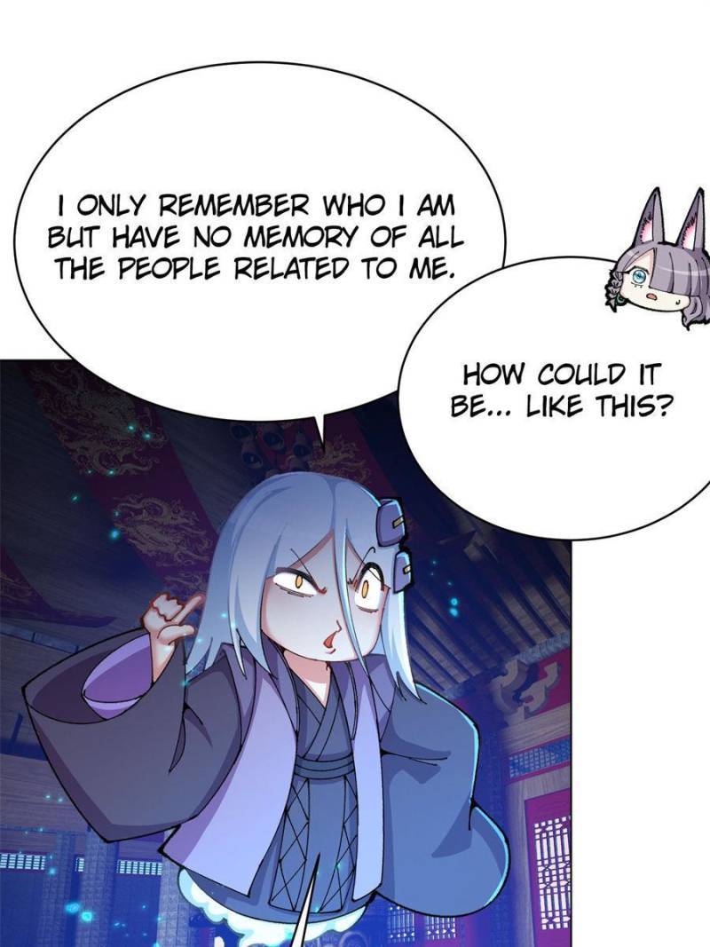 I Picked up an Attribute chapter 273 page 34