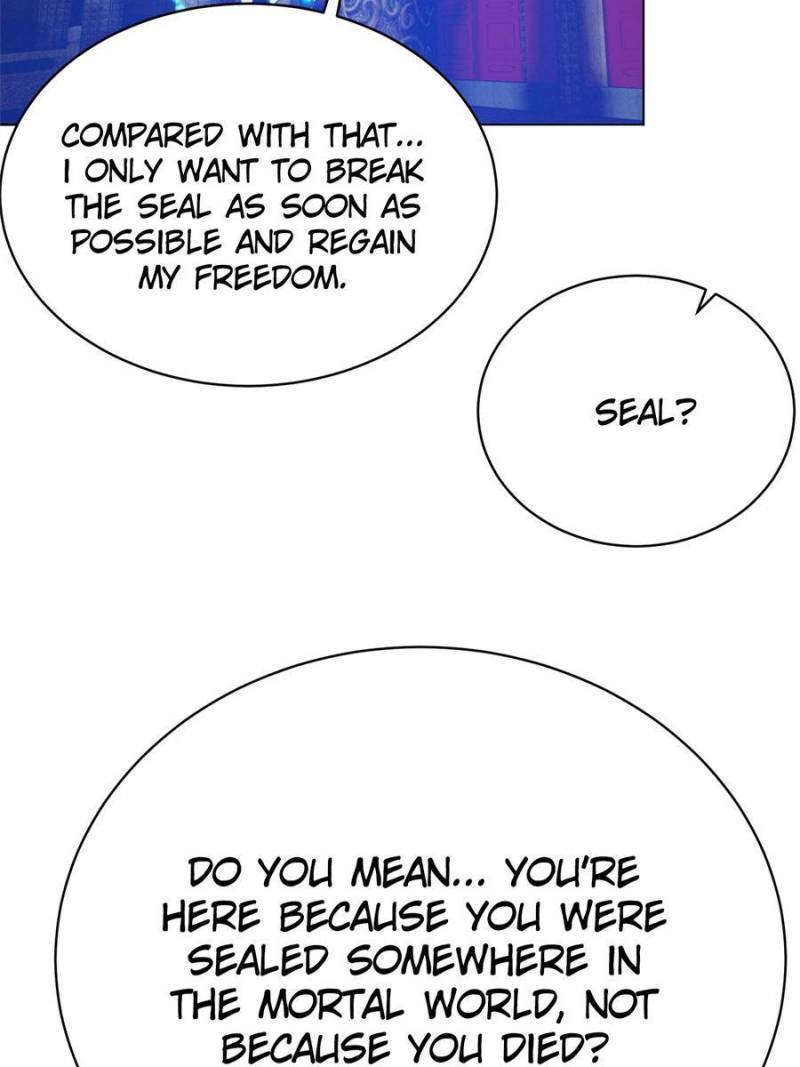 I Picked up an Attribute chapter 273 page 35