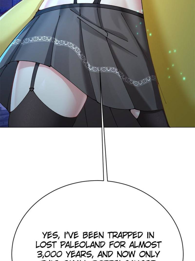 I Picked up an Attribute chapter 273 page 37