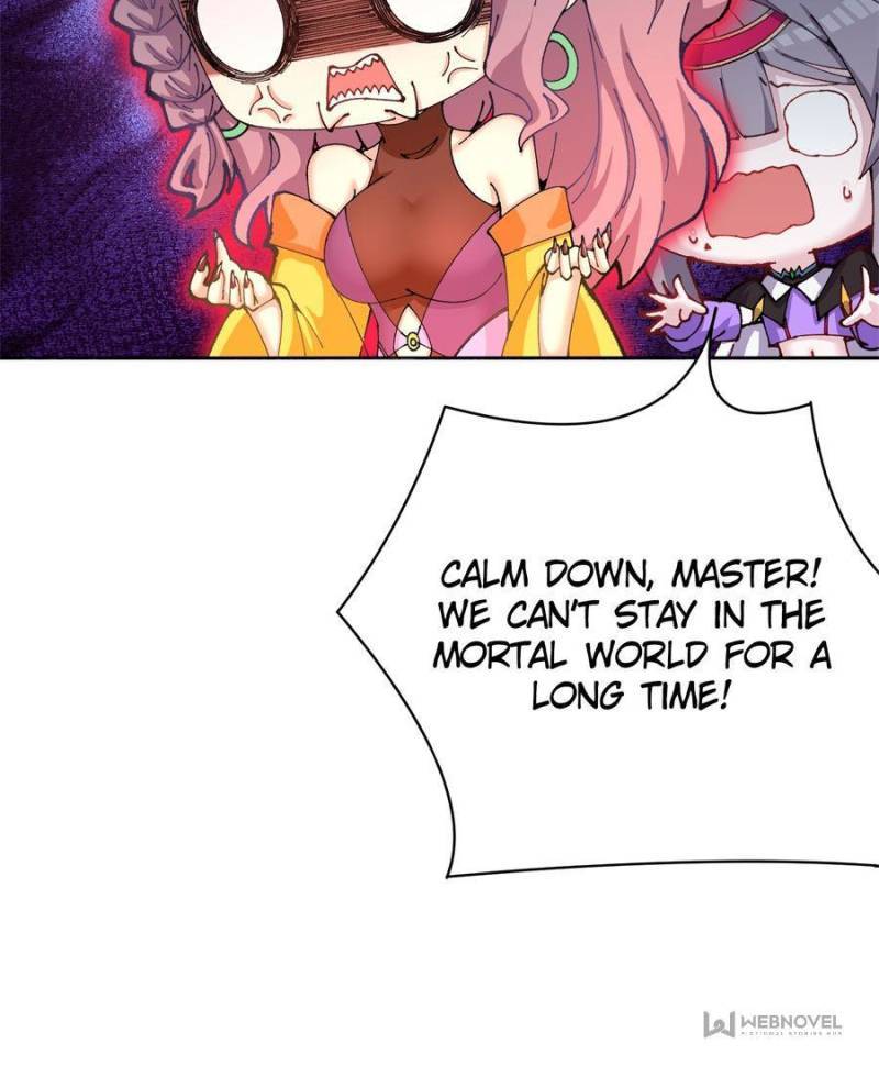 I Picked up an Attribute chapter 273 page 40