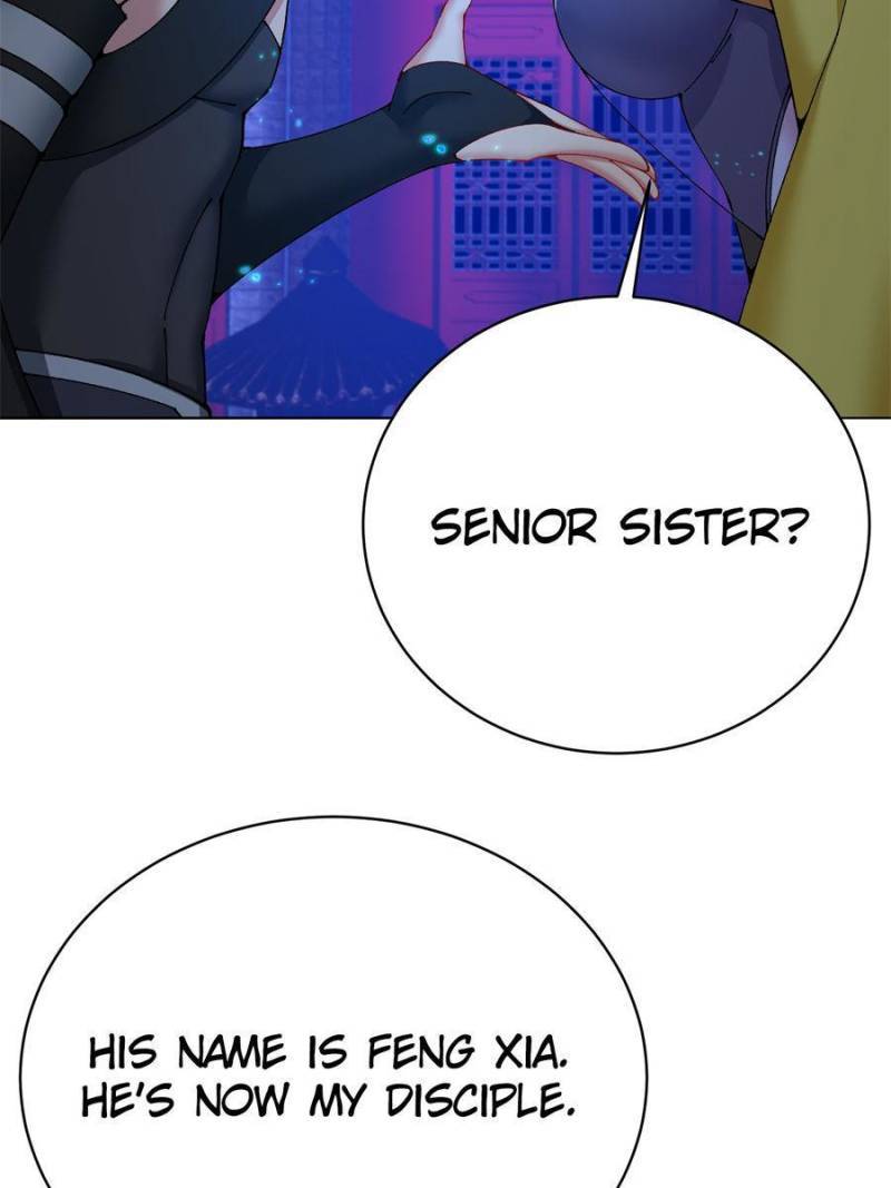 I Picked up an Attribute chapter 273 page 42