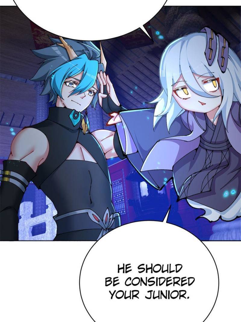 I Picked up an Attribute chapter 273 page 43