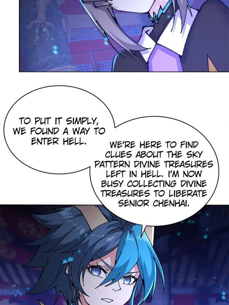 I Picked up an Attribute chapter 273 page 45