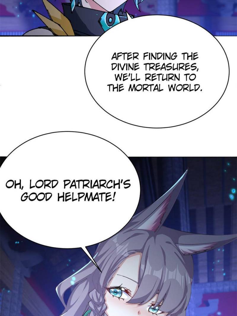 I Picked up an Attribute chapter 273 page 46